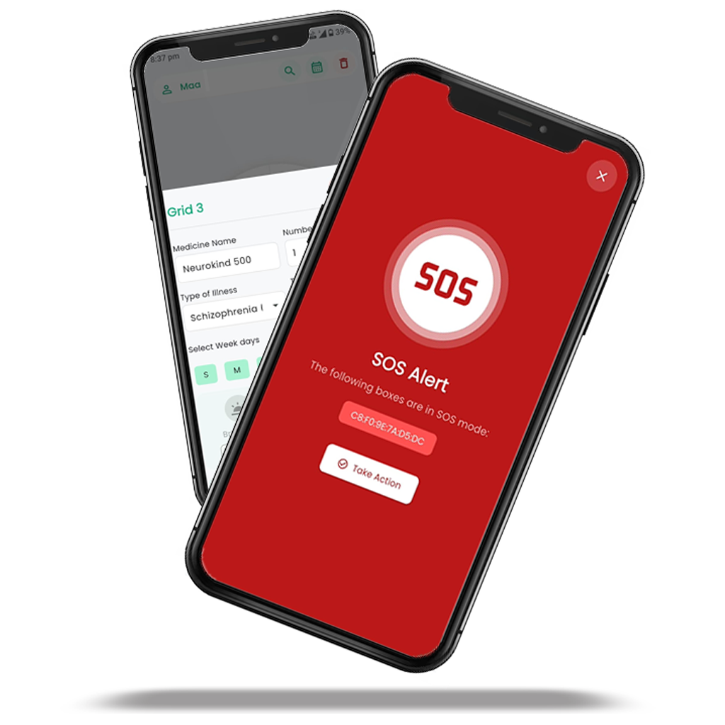 Mobile Application